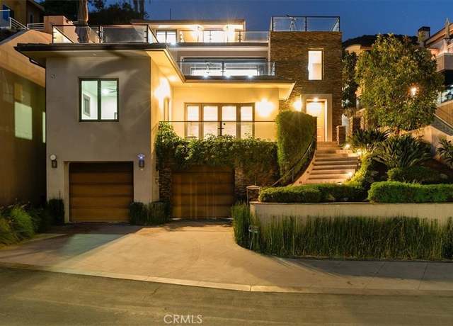 Property at 31422 Ceanothus Dr, Laguna Beach, CA 92651, 3 beds, 3.5 baths