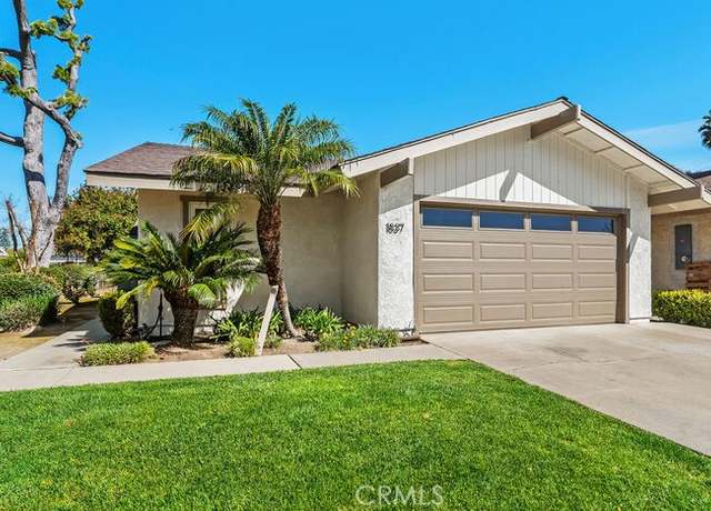 Property at 1837 W Las Palmas Cir, Orange, CA 92868, 3 beds, 2 baths