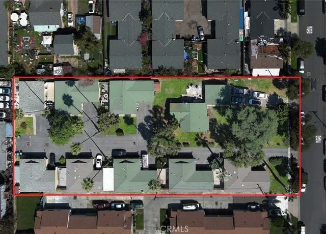 Property at 1010 N Bewley St, Santa Ana, CA 92703, 18 beds, 9 baths