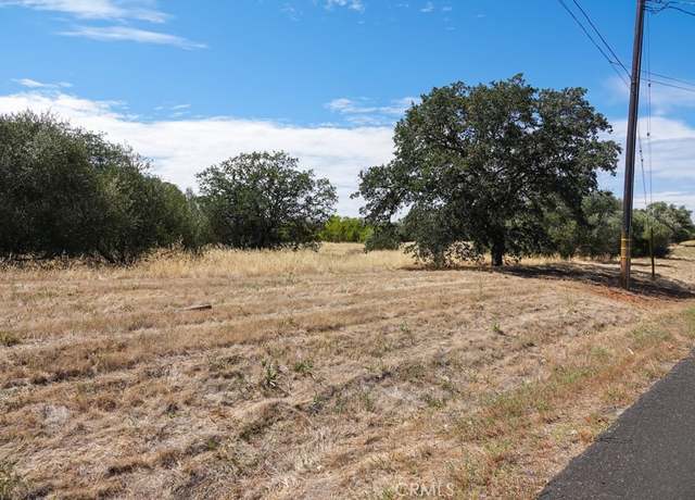Property at 0 Tehama Ave and 18th, Oroville, CA 95965