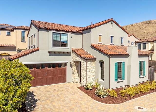 Property at 3074 Lucca Ln, San Luis Obispo, CA 93401, 3 beds, 2.5 baths