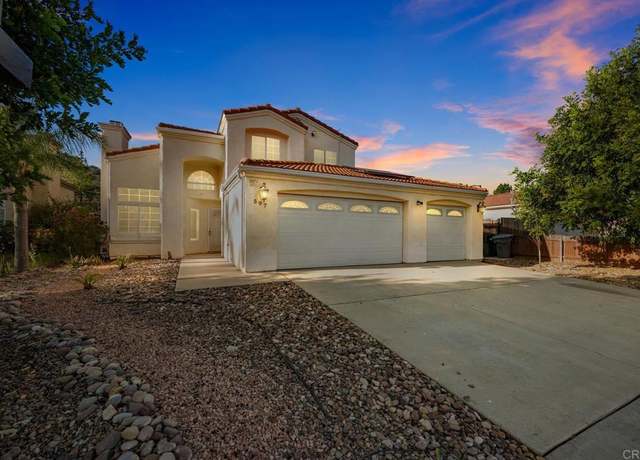 Property at 597 Iona Ct, Escondido, CA 92027, 4 beds, 3 baths