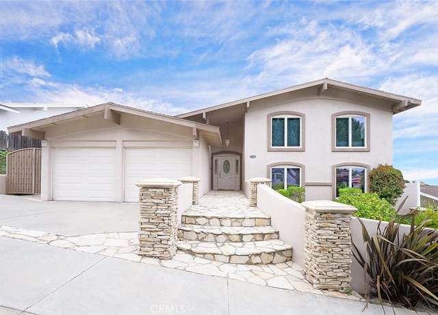 Property at 4911 Browndeer Ln, Rancho Palos Verdes, CA 90275, 5 beds, 3 baths