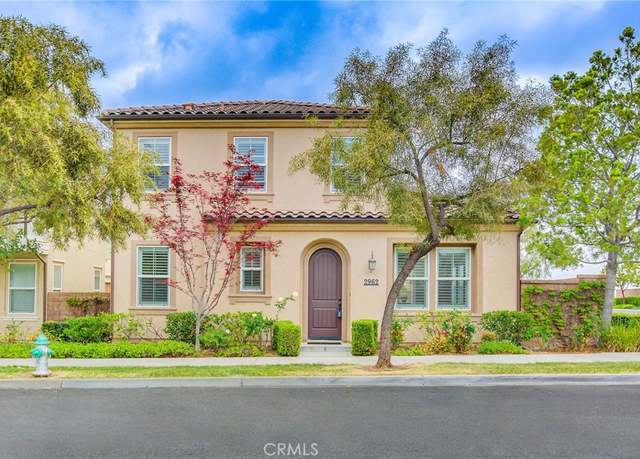 Property at 2962 E Walking Beam Pl, Brea, CA 92821, 3 beds, 2.5 baths