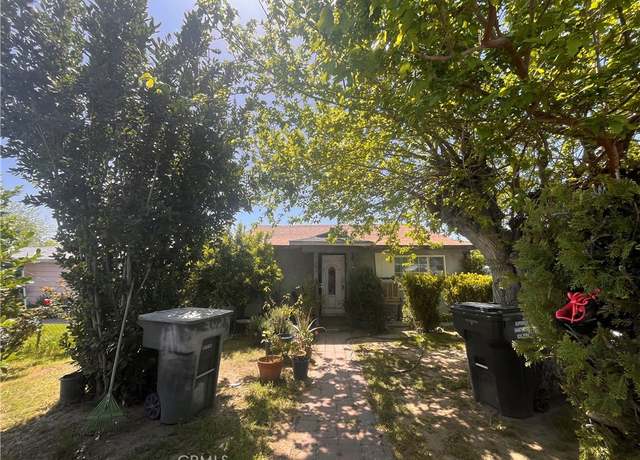 Property at 3423 Monterey St, Bakersfield, CA 93306, 2 beds, 1 bath