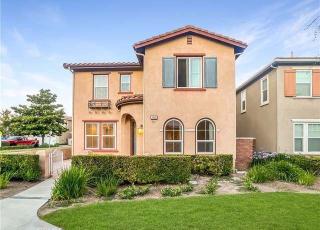 Property at 8062 Holland Park St, Chino, CA 91708, 3 beds, 2.5 baths