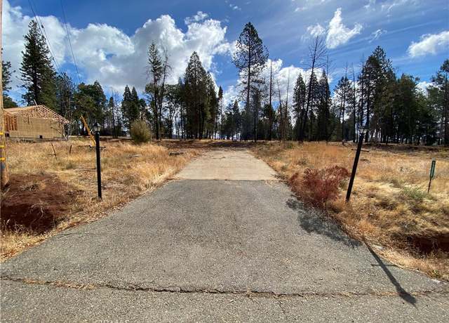 Property at 13800 W Park Dr, Magalia, CA 95954