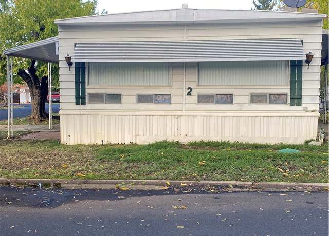 Property at 6368 Lincoln #2, Oroville, CA 95966, 2 beds, 2 baths