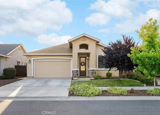 Property at 3297 Rogue River Dr, Chico, CA 95973, 4 beds, 2 baths