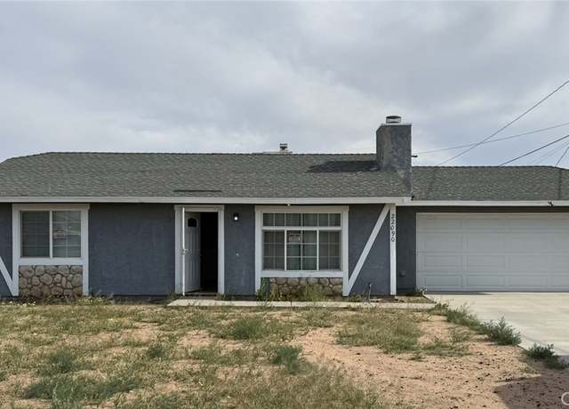 Property at 22090 Cherokee Ave, Apple Valley, CA 92307, 2 beds, 2 baths