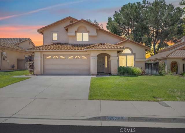 Property at 25247 Calle De Tres Amigos, Murrieta, CA 92563, 3 beds, 2.5 baths