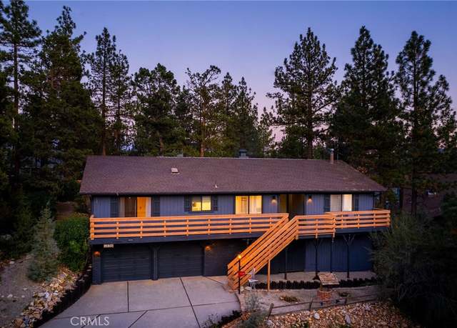 Property at 1020 Whispering Forest Dr, Big Bear City, CA 92314, 3 beds, 2.5 baths