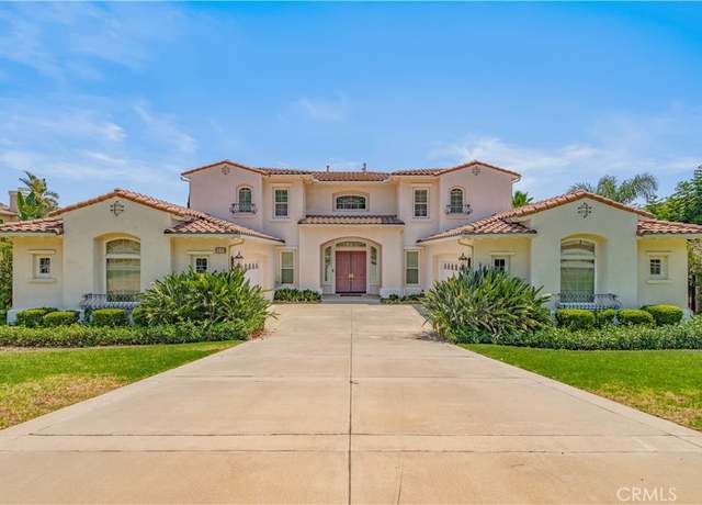 Property at 9609 Norbrook Dr, Rancho Cucamonga, CA 91737, 5 beds, 5.5 baths