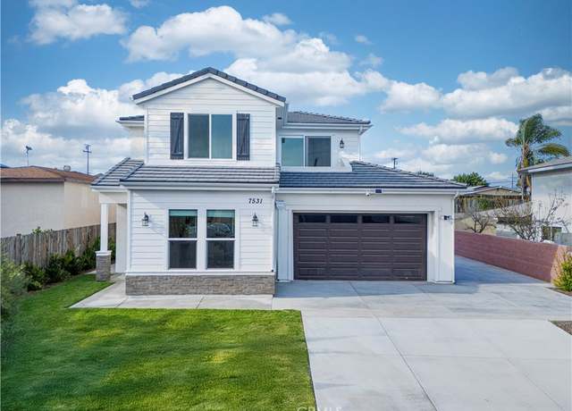 Property at 7531 Wilmar Pl, Rosemead, CA 91770, 6 beds, 5 baths