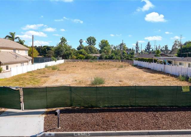 Property at 168 W Wistaria Ave, Arcadia, CA 91007