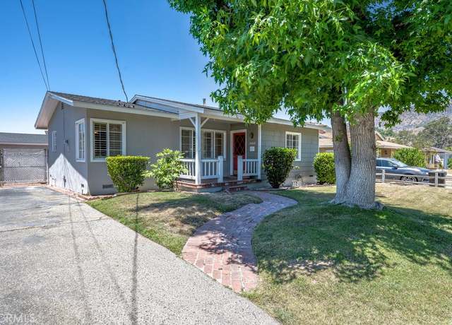 Property at 11009 Quill Ave, Sunland, CA 91040, 2 beds, 2 baths