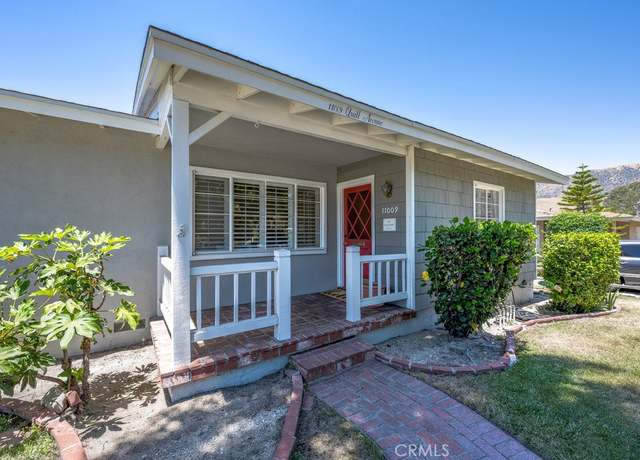 Property at 11009 Quill Ave, Sunland, CA 91040, 2 beds, 2 baths