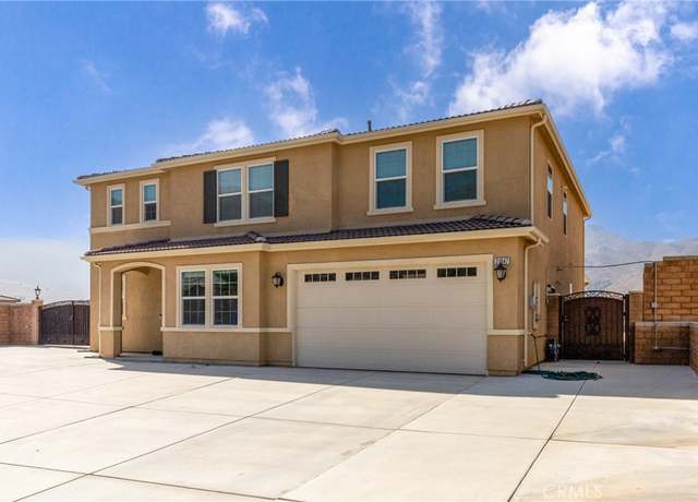 Property at 21047 Iron Rail Dr, Riverside, CA 92507, 5 beds, 2.5 baths