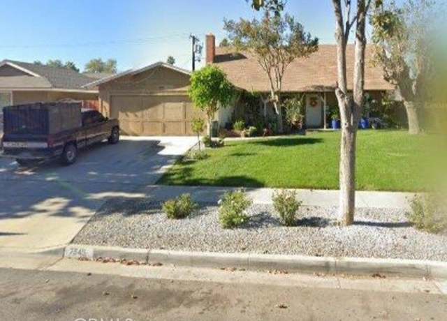 Property at 7945 Los Arboles Pl, Riverside, CA 92504, 4 beds, 2 baths
