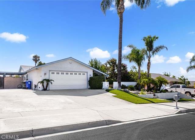 Property at 6205 Dartmouth Ave, Rancho Cucamonga, CA 91737, 4 beds, 2 baths