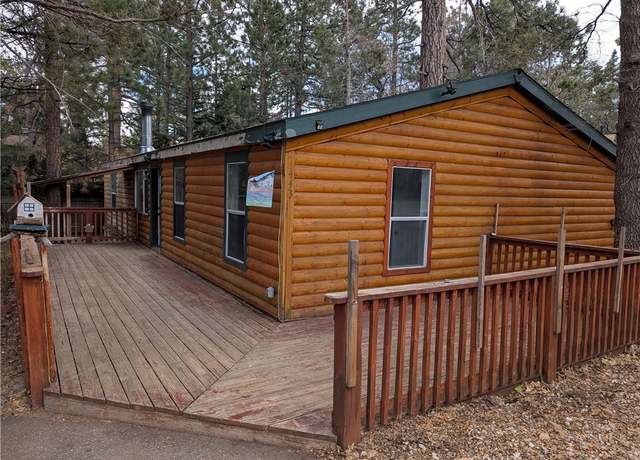 Property at 443 Holmes Ln, Sugarloaf, CA 92386, 3 beds, 2 baths
