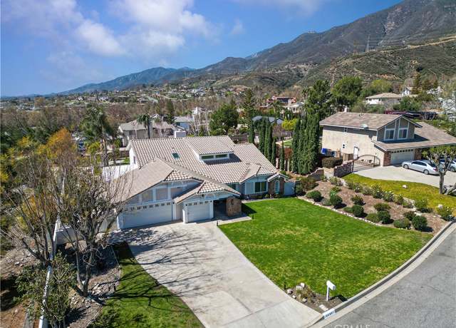Property at 5088 Mayberry Ave, Rancho Cucamonga, CA 91737, 5 beds, 3.5 baths