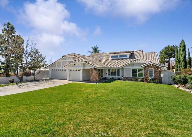 Property at 5088 Mayberry Ave, Rancho Cucamonga, CA 91737, 5 beds, 3.5 baths