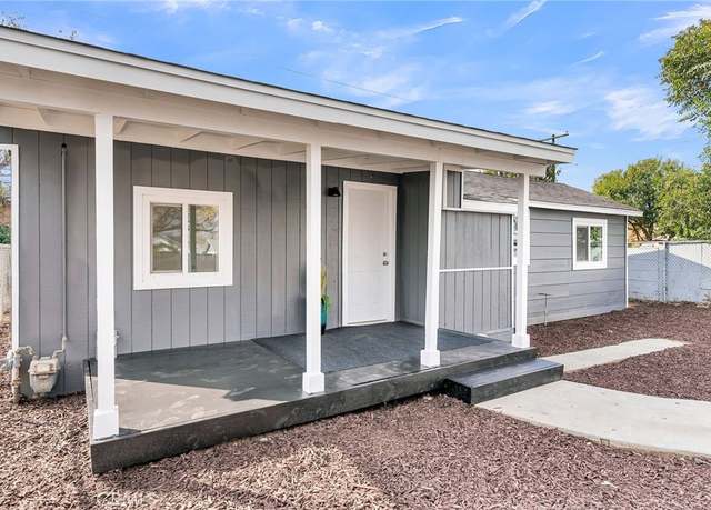 Property at 3408 Spruce St, Riverside, CA 92501, 3 beds, 2 baths