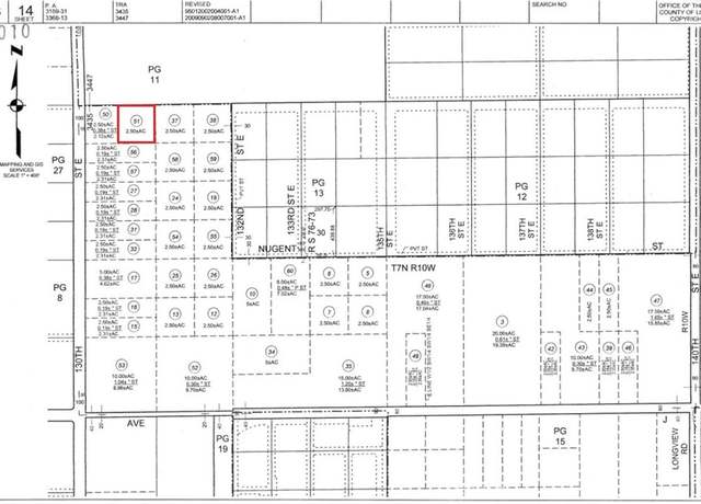 Property at 0 E 130th St E, Lancaster, CA 93535