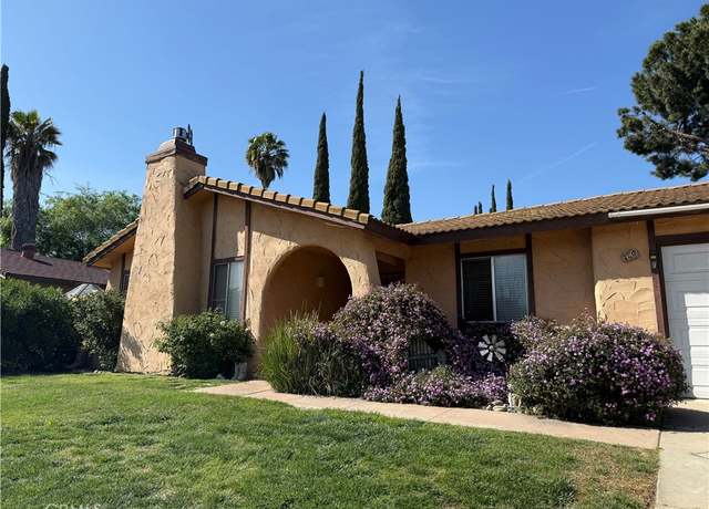 Property at 27247 San Jose Ave, Madera, CA 93637, 3 beds, 2 baths
