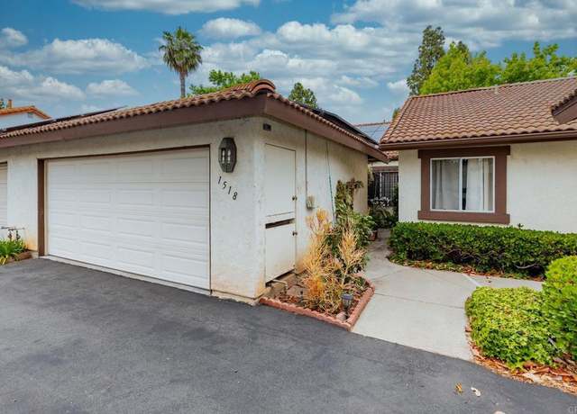 Property at 1518 Goldrush Way, Oceanside, CA 92057, 2 beds, 2 baths