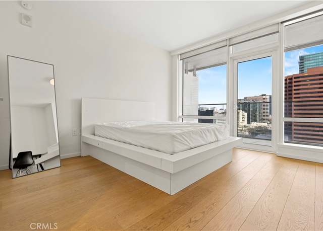 Property at 877 Francisco St #1723, Los Angeles, CA 90017, 1 bath