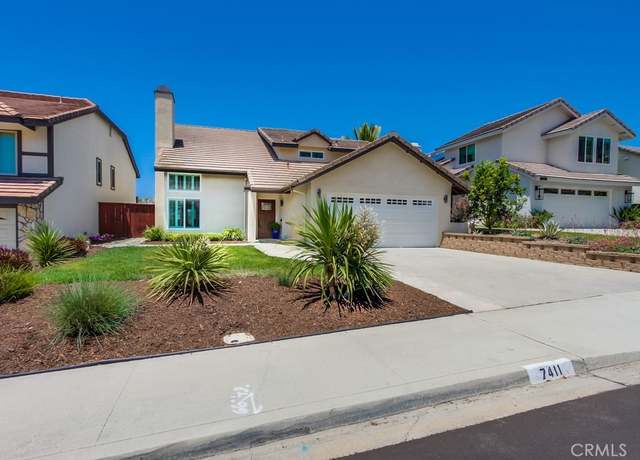 Property at 7411 Brava St, Carlsbad, CA 92009, 3 beds, 3.5 baths