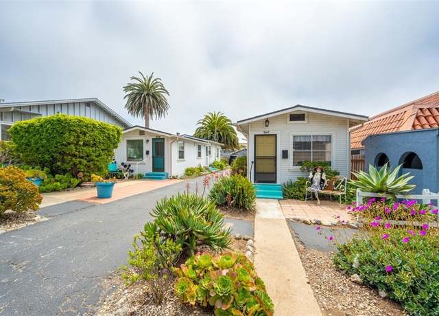 Property at 260 Pacific St, Morro Bay, CA 93442, 3 beds, 2 baths