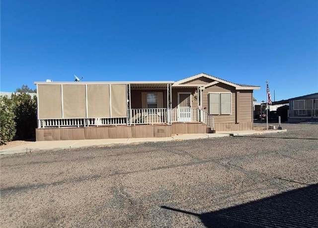 Property at 110 Marina Dr #32, Needles, CA 92363, 2 beds, 2 baths