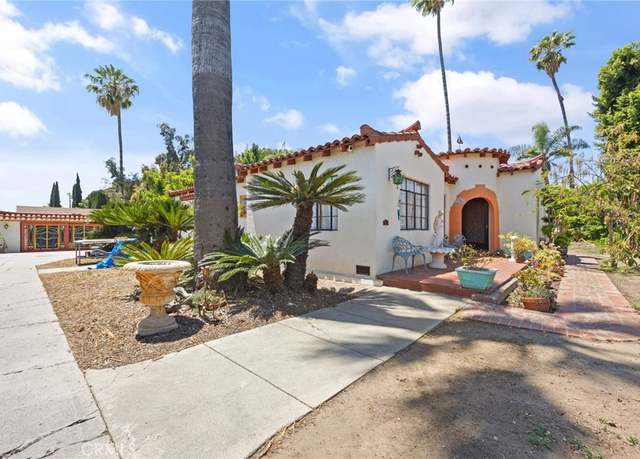 Property at 720 W La Habra Blvd, La Habra, CA 90631, 3 beds, 1 bath