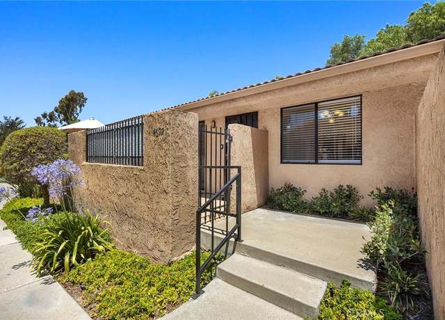 Property at 4692 Lakeview Ave #8, Yorba Linda, CA 92886, 1 bed, 1 bath