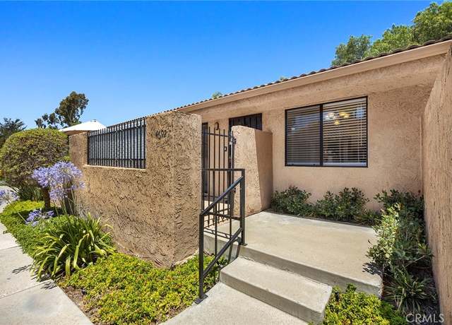 Property at 4692 Lakeview Ave #8, Yorba Linda, CA 92886, 1 bed, 1 bath