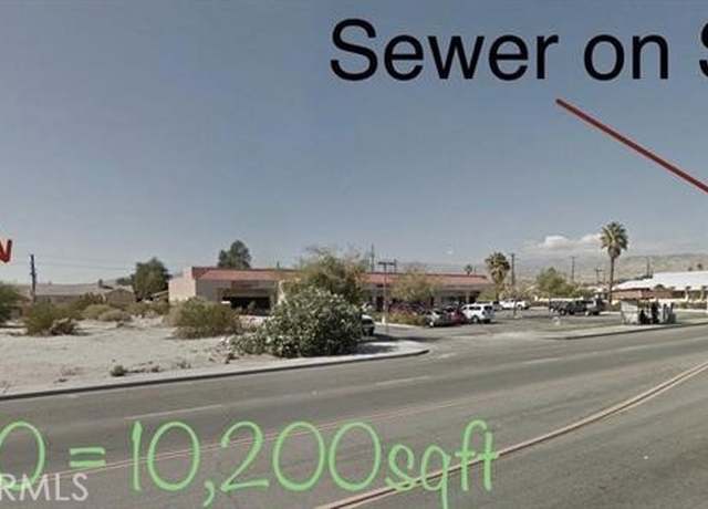 Property at 643 Palm Dr, Desert Hot Springs, CA 92240