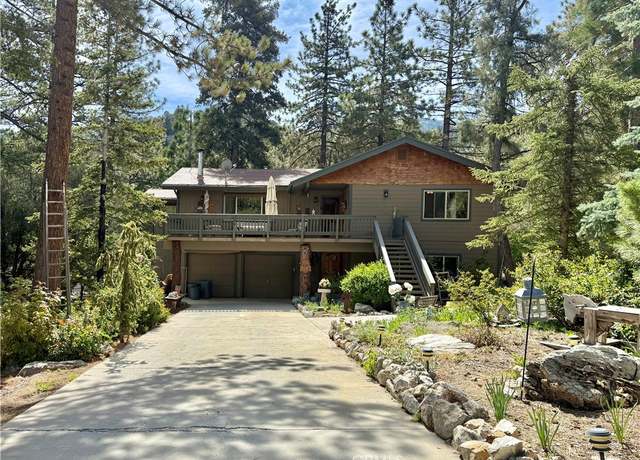 Property at 1900 Teton Way, Pine Mtn Club, CA 93222, 4 beds, 3 baths
