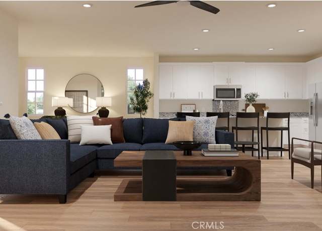 Property at 16724 Plantain Way, Fontana, CA 92336, 3 beds, 2.5 baths