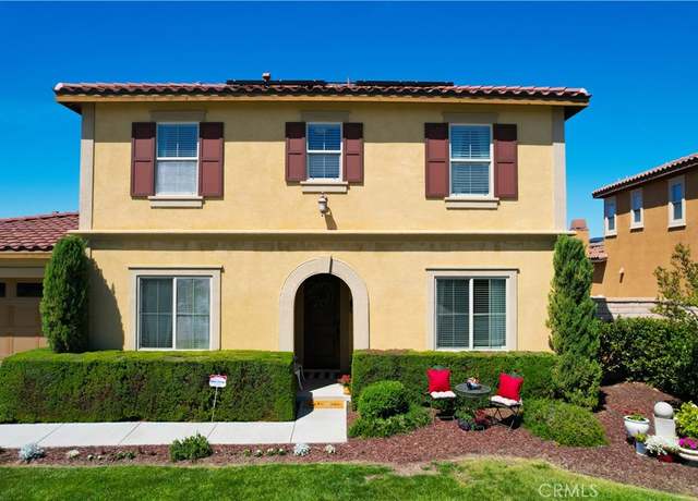 Property at 32526 Presidio Hills Ln, Winchester, CA 92596, 5 beds, 3 baths