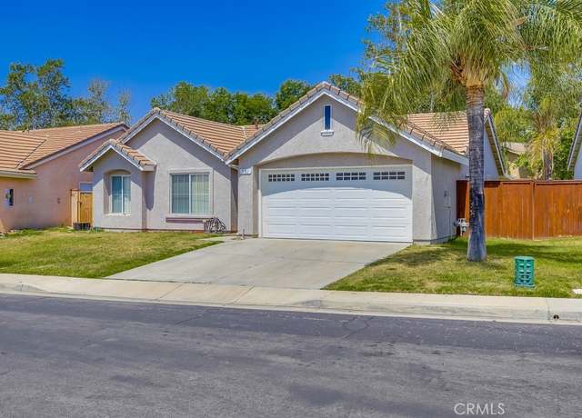 Property at 731 Balsam Way, Hemet, CA 92545, 3 beds, 2 baths
