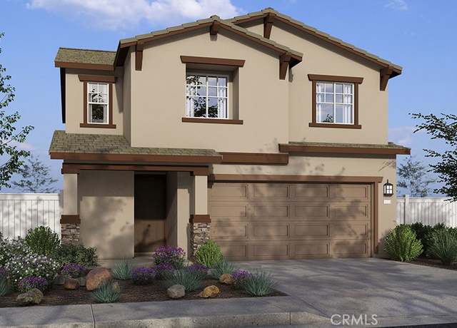 Property at 8468 Peachwillow Ct, Jurupa Valley, CA 92509, 4 beds, 2.5 baths