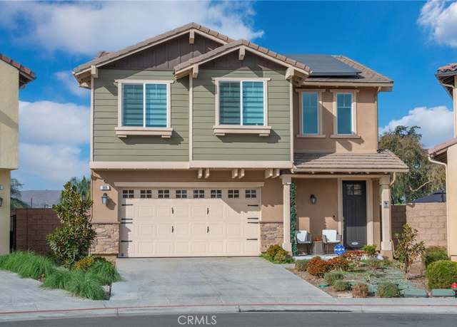 Property at 889 Campbell Way, Pomona, CA 91768, 3 beds, 2.5 baths