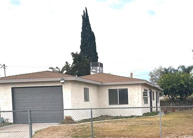 Property at 1354 W King St, San Bernardino, CA 92410, 3 beds, 2 baths