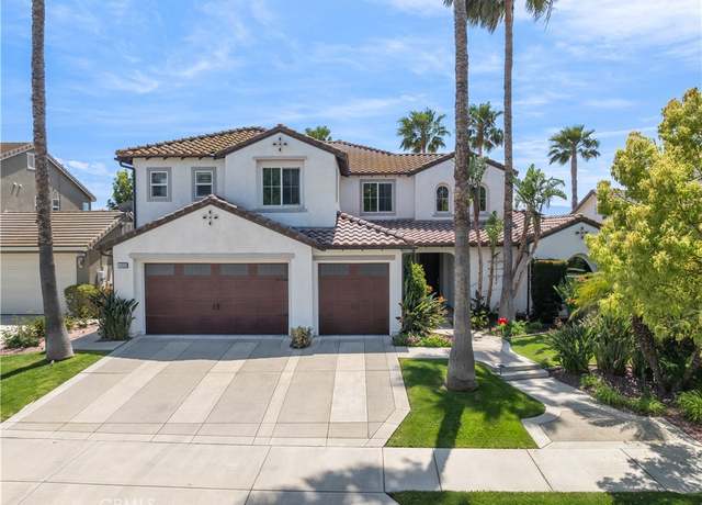 Property at 14939 Meadow Way, Eastvale, CA 92880, 4 beds, 4 baths