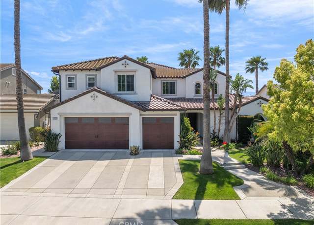 Property at 14939 Meadow Way, Eastvale, CA 92880, 4 beds, 4 baths