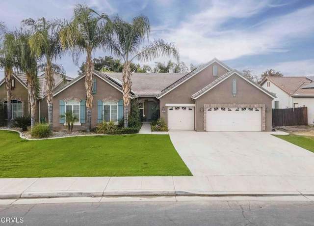 Property at 11510 Regarse Dr, Bakersfield, CA 93311, 4 beds, 3 baths