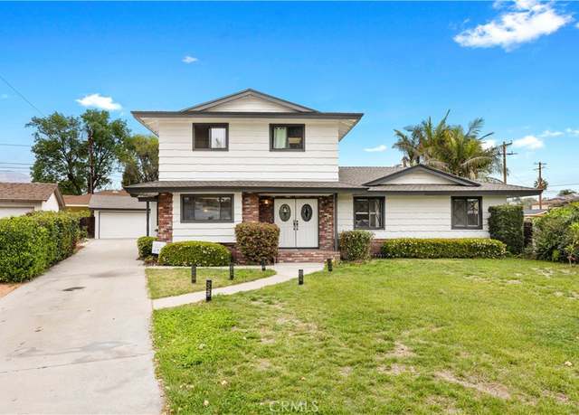 Property at 811 E Norman Ave, Arcadia, CA 91006, 4 beds, 3.5 baths